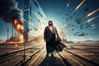 U.S. intel warns Saudi nuclear deal could enable weapons development