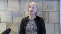 Wildfire recovery, local economy in focus for MP as Conservatives gather in Penticton (Penticton)