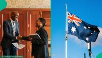 Australia publishes 5 conditions foreigners must meet to qualify for Business Visitor visa