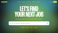 COS Career Services Expands Job Search with Handshake Program