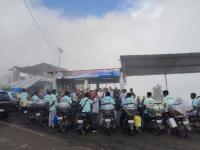 Osail Mart brings live fish delivery to Mokokchung