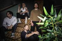 News: Dead Poet Society Share New Single “Miami For The Weekend”