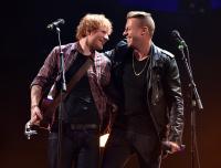 Rapper Macklemore Dropped from Ed Sheeran’s Tour for Supporting Palestine, Following Orders from Pro-Israel Businessman