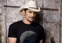 Brad Paisley Pens New Tune “We Are South America” For ‘South Park’ Season Premiere