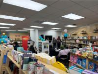 Canadian Bible Society Winnipeg celebrates three years with special community events