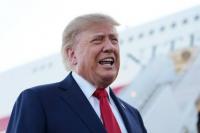 Trump threatens to impose ‘serious tariffs’ on Europe if Canada joins EU as ‘associate member’