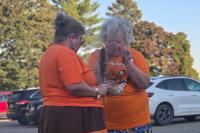 WIRIWG to host vigil to honour the impact of residential schools