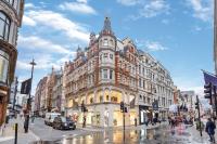 Global Spotlight: How London’s Mayfair International Helps U.S. Real Estate Firms Compete Globally