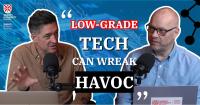 Trading Up: Oil choke points, AI’s reckoning, and the great education slump
