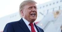The True Scale Of Donald Trump's Unpopularity In The UK Has Been Revealed