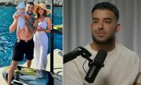 Billionaire entrepreneur Adrian Portelli warns tax changes will spark mass exodus of young wealthy Australians - after he relocates to Dubai with family