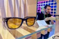 Australia mulls first-ever smart glasses ban for certain workplaces