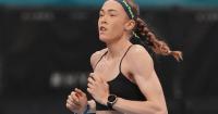 Australian athlete apologizes after winning race despite involuntary bowel movement