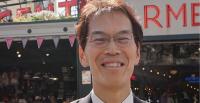 Japan’s new Seattle consul general 