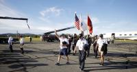 Finally, a 'welcome home' for Berkshires Vietnam vets