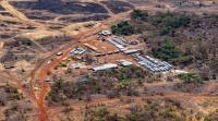 West Africa key to gold growth, Fortuna CEO says