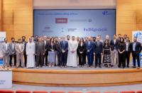 UAEU, Emirates Biotech launch organic-waste valorization pilot plant