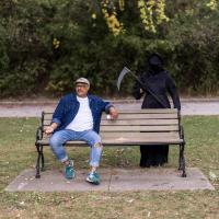 Gavin Stephens - that ‘cultural irritant’ - to perform at Cousin Vinny's