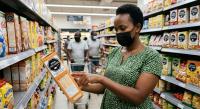 Kenya pushes for clear food warning labels to protect public health