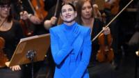 Opera Star Asmik Grigorian Wins Top Prize at Austrian Music Theater Awards