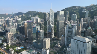How Hong Kong's first five-year plan opens new space for the city