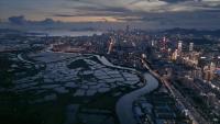 Northern Metropolis: A New Northern Horizon for Hong Kong