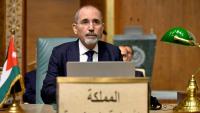 Jordan, Saudi Arabia discuss steps to halt regional escalation