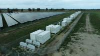 German grid operator dispute limits battery use at new solar-storage hybrid plant