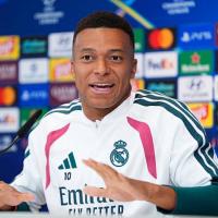 Mbappé Reveals Desire To Bring Ballon D’or Back To Real Madrid