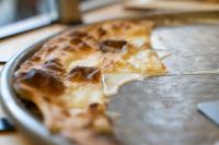 A Tiny Town in the Italian Riviera Has Its Own Version of Focaccia, and Let This Be a Warning—It's Addictive