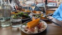 Italian bistro opens up in third attempt to bring iconic Subiaco corner on Hay Street back to life