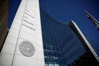 US securities regulator rolls out five-year exemption for tokenised stock trading