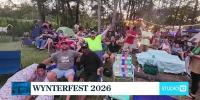 Live music and camping at WynterFest 2026