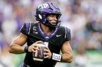 TCU looks to maintain upward trajectory vs. Arkansas State