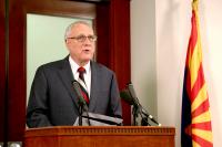 Former Arizona Sen. Jon Kyl dies at 84