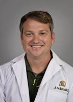Archbold welcomes Physician Assistant Hamrick to medical staff