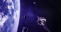 Voyager Technologies wins Space Force contract for satellite-to-satellite communications