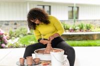 Solid Earth Studio Brings Ceramics Workshops to Market Street