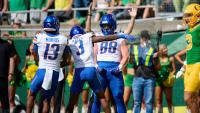 Group of 6 Power Rankings: How Oregon’s Loss Impacts CFP Race
