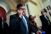 How Much Members of Congress Have Been Paid During Recesses This Year