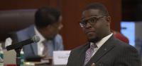 Georgia’s 23-Year-Old Mayor Removed After Misconduct Investigation | VIDEO