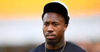 Joey Porter Jr leaves practice early with medical staff