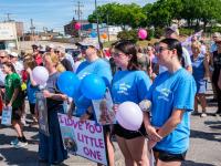 Battle for life at Virginia’s border