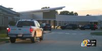 Mother charged with murder of newborn found dead at Iowa daycare