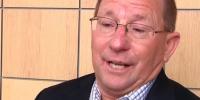 Governor Reynolds orders flags half-staff for Iowa farm leader Ray Gaesser