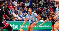 Kansas women’s basketball releases 2026-27 Big 12 schedule