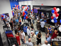 The Evel Knievel Experience Elevates Private, Corporate Events With Iconic Artifacts, Immersive Storytelling