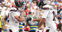 Texans fans already waiting for next season?