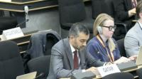 Qatar reaffirms commitment to international covenants on human rights at Geneva panel