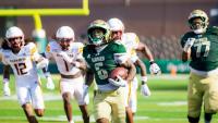 UAB Hits the Road to Take on Louisiana